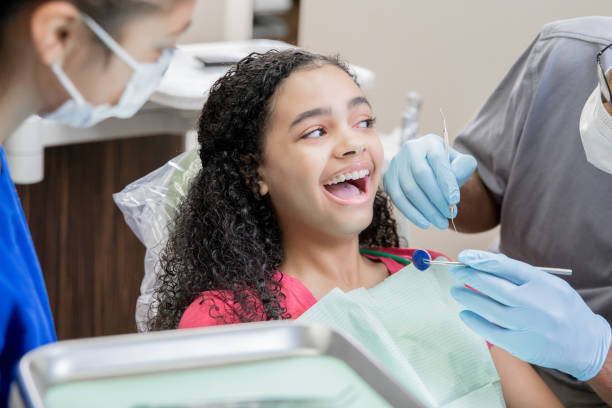 Best Root Canal Emergency Dentist  in Holton, KS