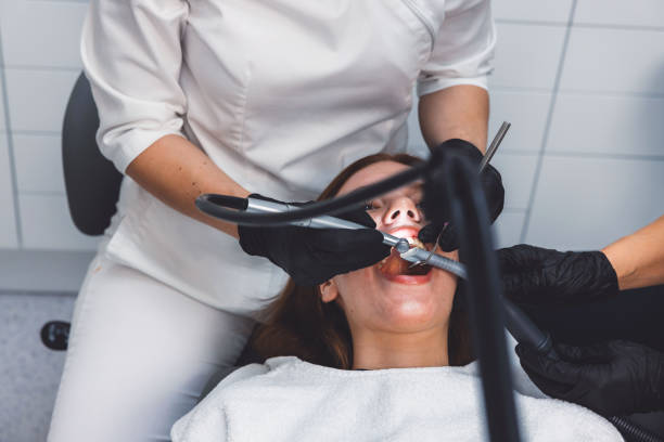 Best Emergency Gum Pain Relief  in Holton, KS